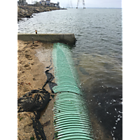 Newport News King Tide image